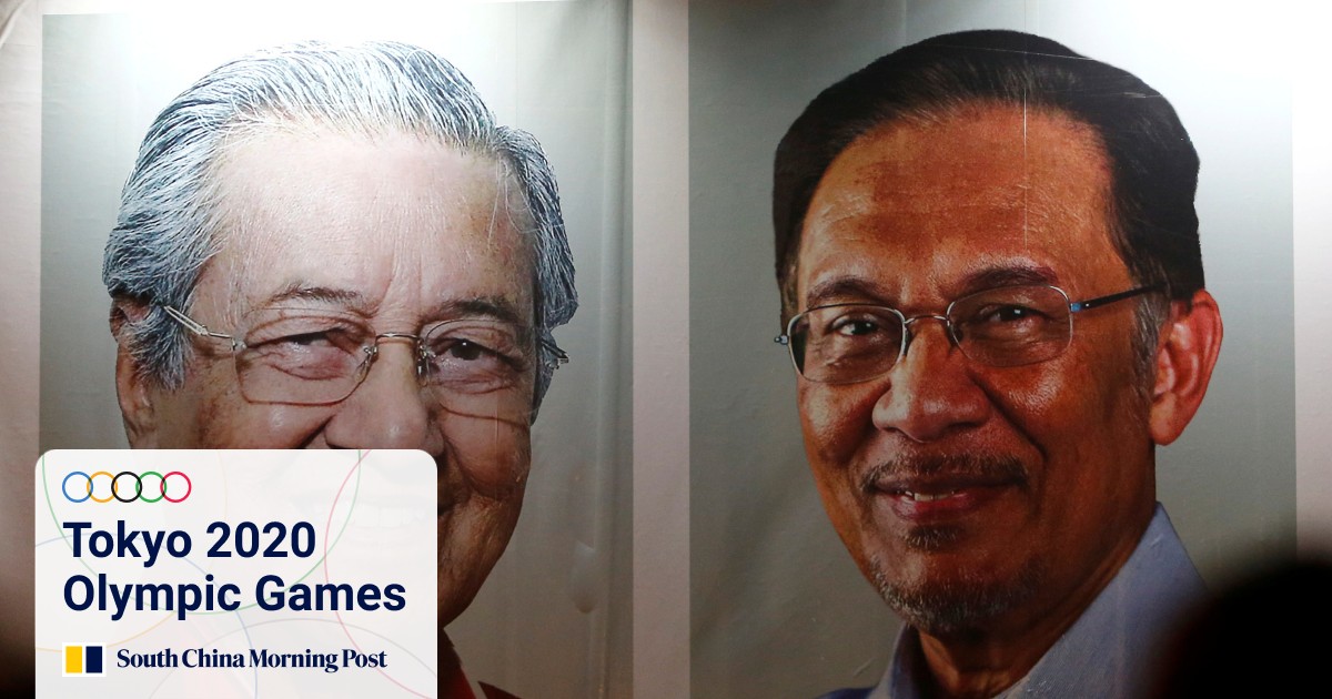 The Malaysian Dilemma Can Mahathir And Anwar Get Pakatan Harapan Back On Track South China Morning Post