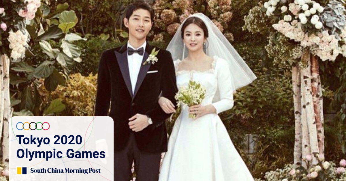 Before Song Song Couple Song Hye Kyo S Other Lovers And Rumoured Romances And Is She Now Dating Park Bo Gum South China Morning Post
