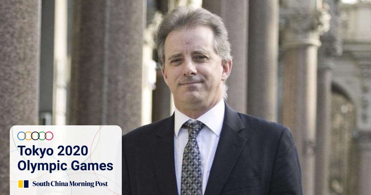 The Ivanka Friendship With Christopher Steele The Ex Spy Behind That Notorious Dirty Dossier On President Trump South China Morning Post