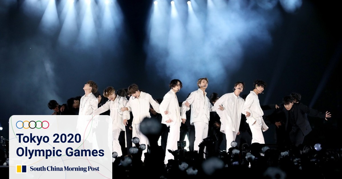 How Saudi Arabia Pulled Off Exclusive Bts K Pop Concert South China Morning Post