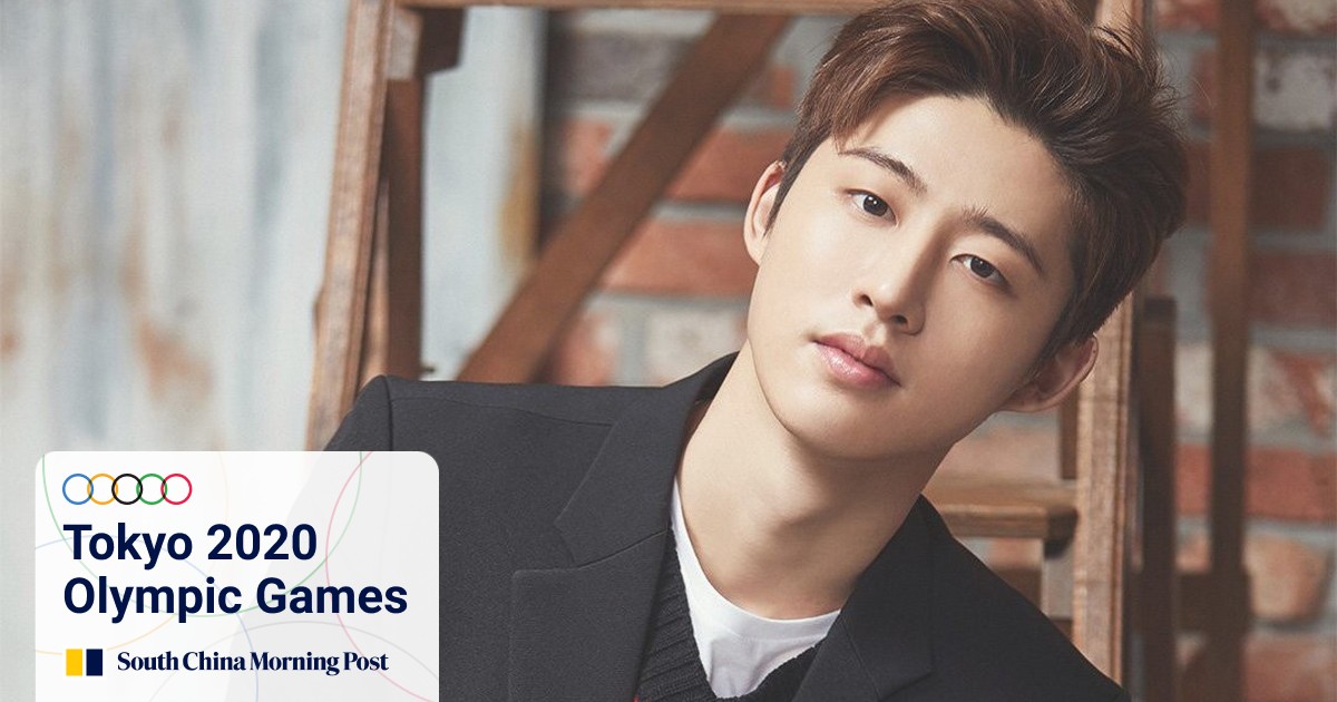 Ikon To Make Comeback A Year After K Pop Lead Singer B I Quit Over A Drug Scandal South China Morning Post [ 630 x 1200 Pixel ]