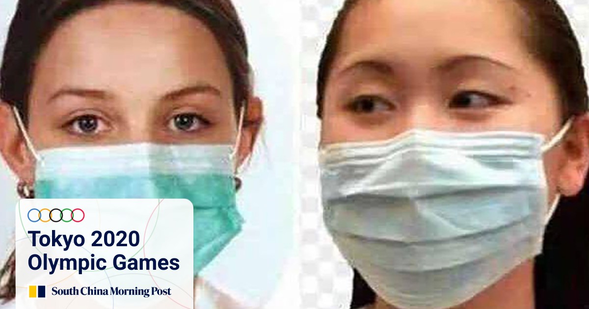 China Coronavirus Only One Correct Way To Wear Mask Says Malaysian Mythbuster Here It Is South China Morning Post