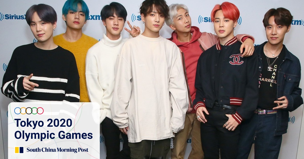 kompas enhed Håndbog From BTS to Blackpink – what it takes to become a K-pop idol in South Korea  | South China Morning Post