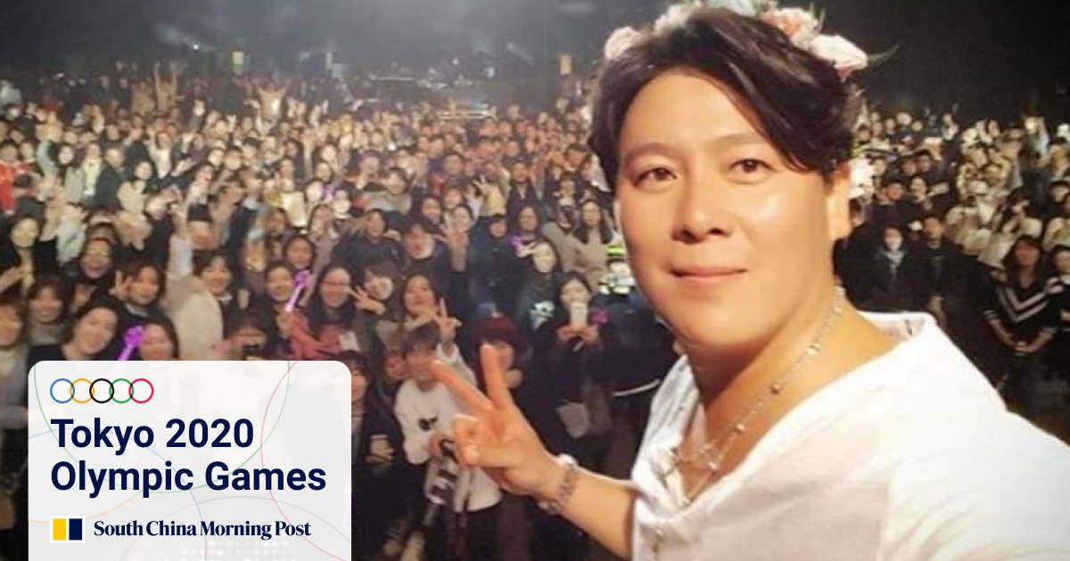 Why Do So Many Korean Celebrities Lie About Being Married And Having Children South China Morning Post
