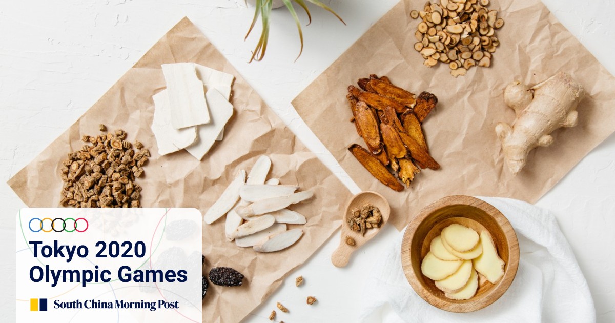 Skincare Using Traditional Chinese Medicine Goes Bespoke To Treat Acne Eczema And Other Common Skin Conditions South China Morning Post