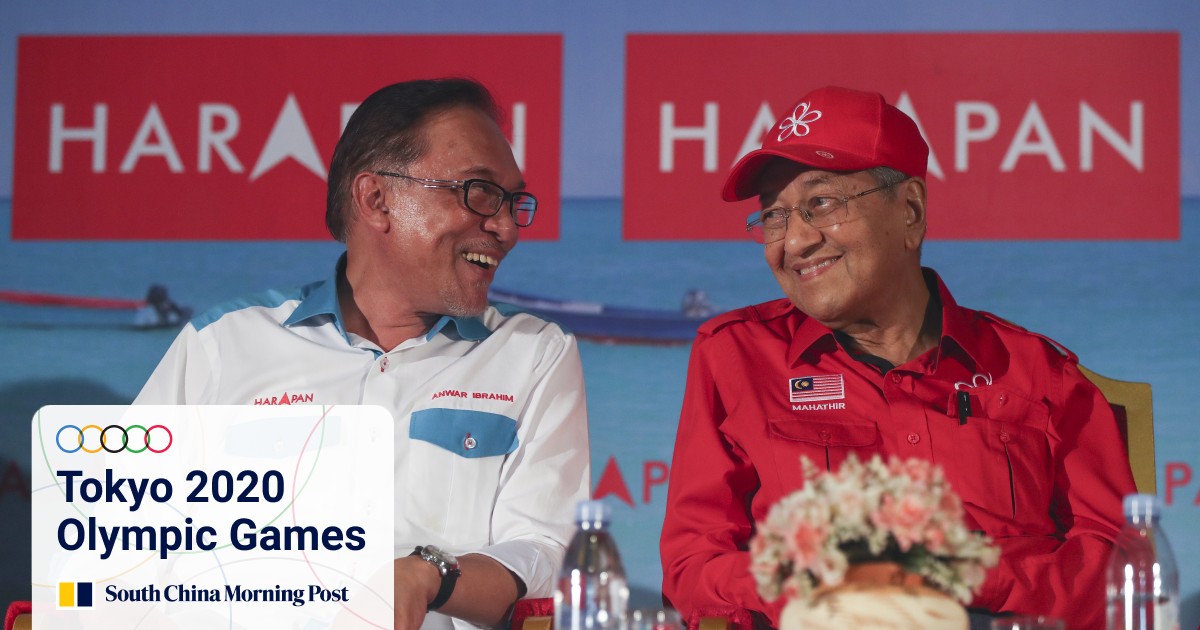 Umno Pas Pakatan Harapan In Malaysian Politics It S Hard To Tell Friend From Foe South China Morning Post