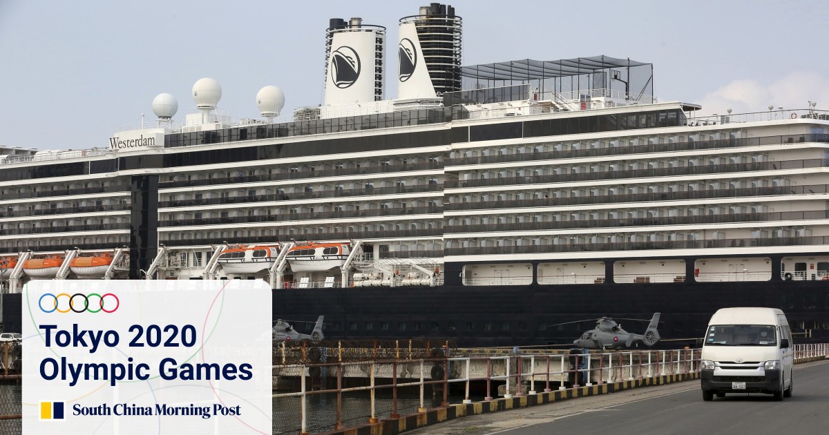 Coronavirus Fears Rise As Westerdam Cruise Passengers Return To Us Canada And Europe South China Morning Post