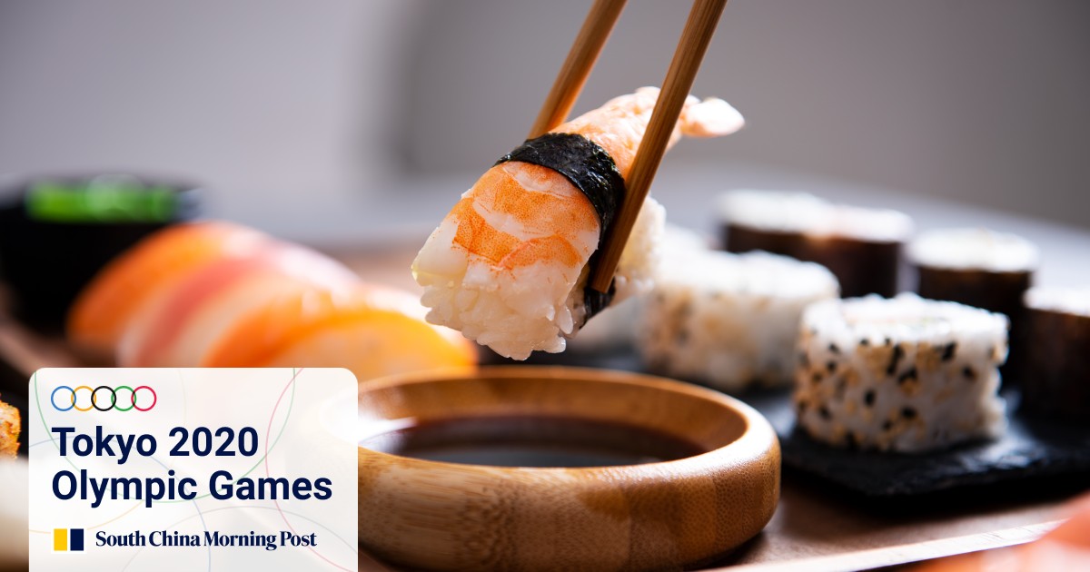 Can Eating Sushi Be Bad For You 9 Hacks For A Healthier Japanese Meal South China Morning Post