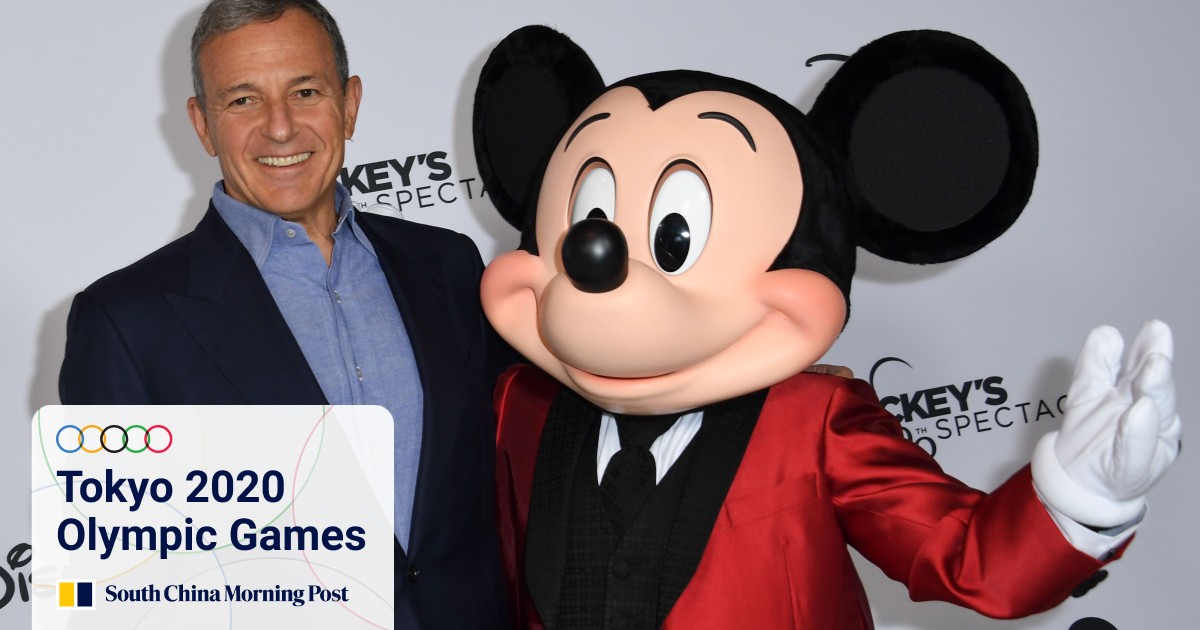 King Of Hollywood Bob Iger Steps Down As Disney S Ceo Here S How He Made And Spends His Us 690 Million Fortune South China Morning Post