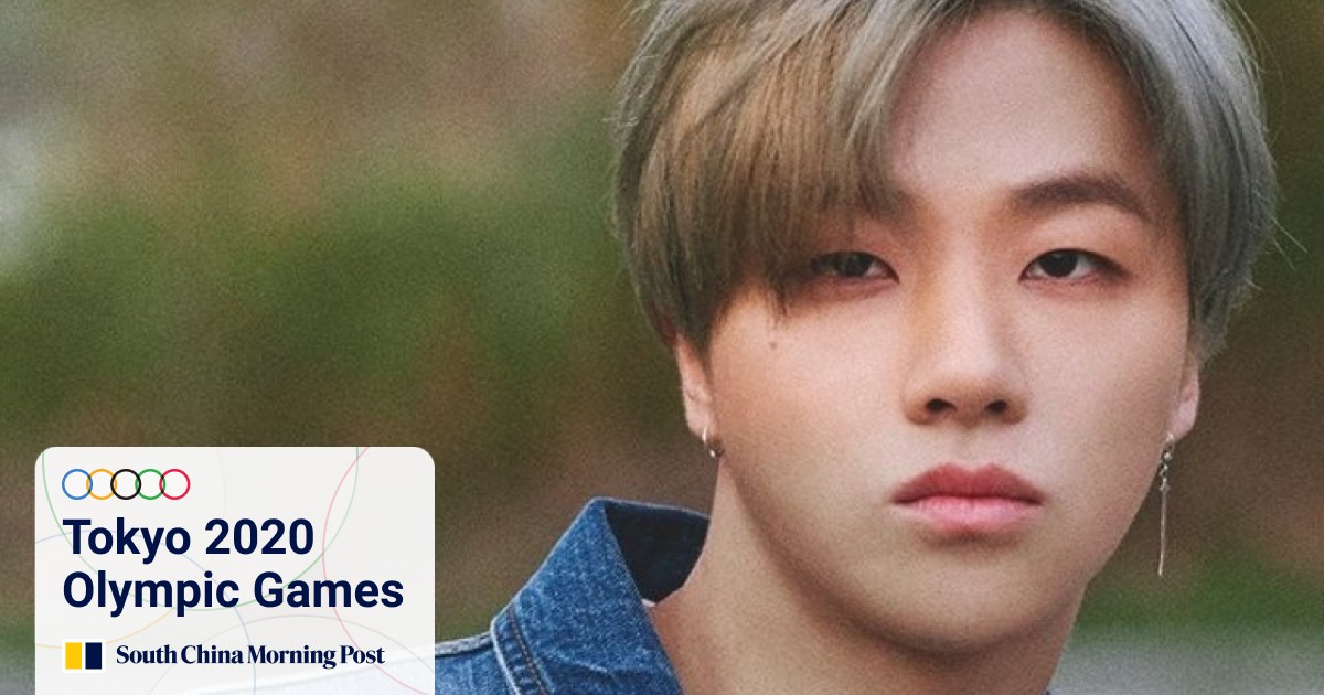 Jay From Ikon The Baby Faced K Pop Singer Who Wears His Heart On His Sleeve South China Morning Post