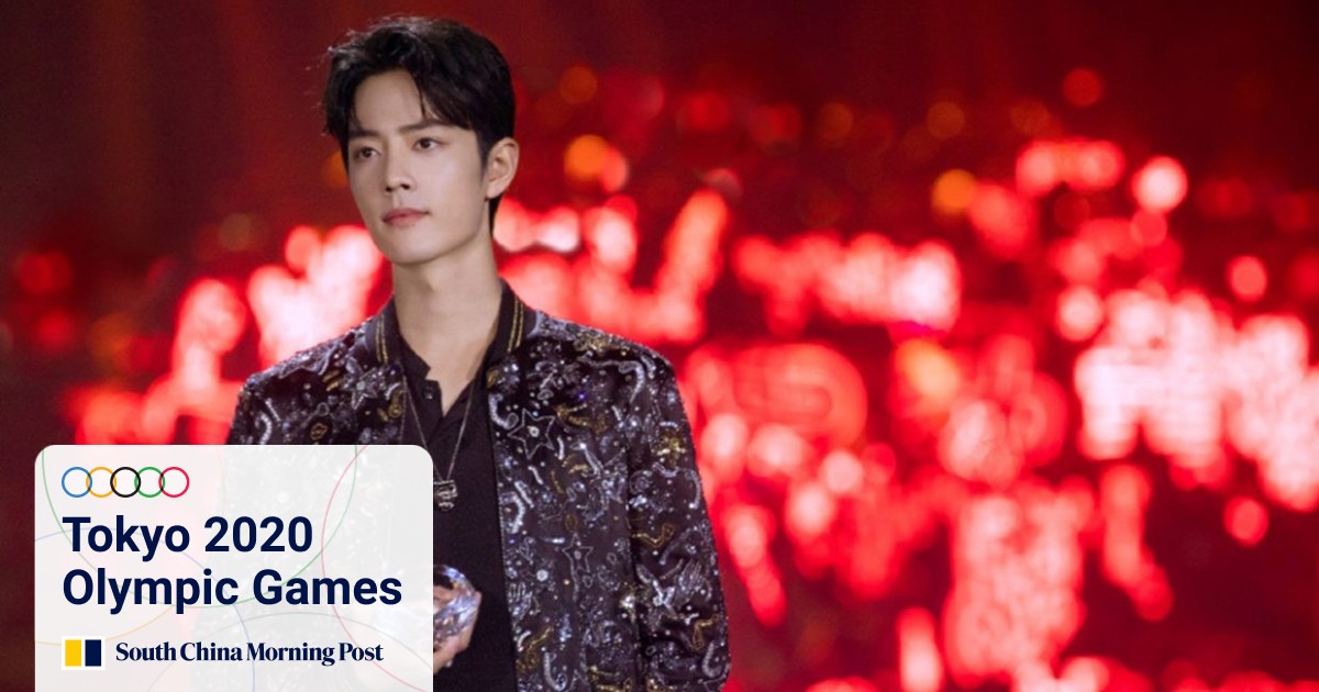 Xiao Zhan Scandal Why Millions Of Chinese Shoppers Boycotted Piaget And Estee Lauder Because Of Homoerotic Idol Fan Fiction South China Morning Post