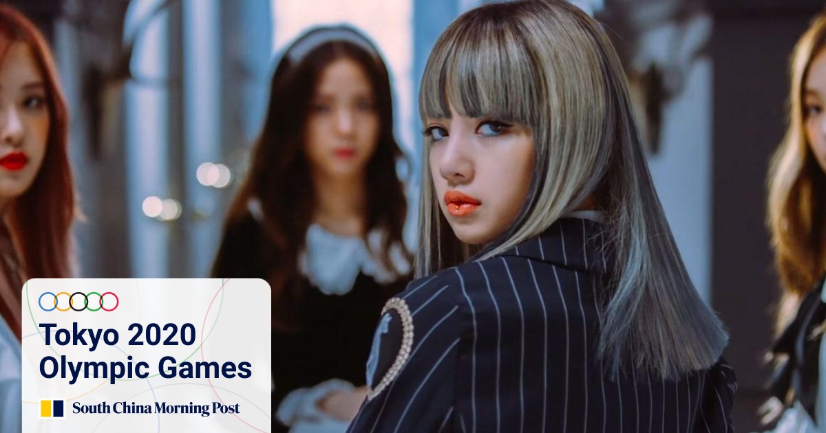Lisa From Blackpink Shows Her Strict Side As Superstar Dance Mentor On Chinese Tv Show I Won T Be Soft Hearted South China Morning Post