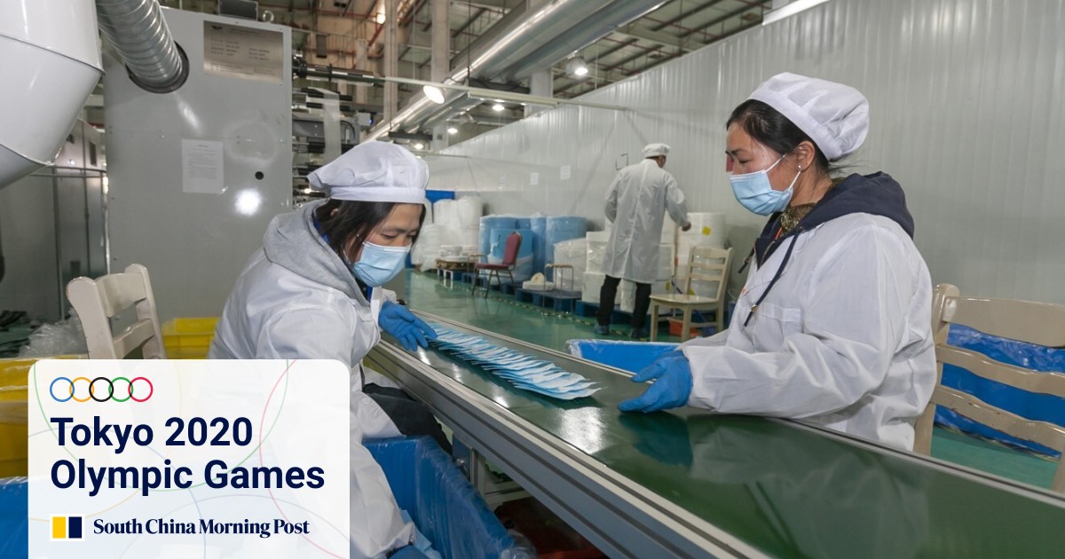 Coronavirus China Loosens Controls On Medical Exports After Suppliers Complain They Were Banned South China Morning Post