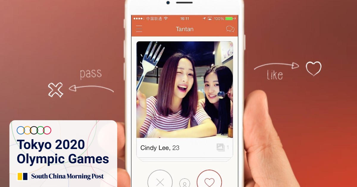 Battle of Dating Apps in Asia