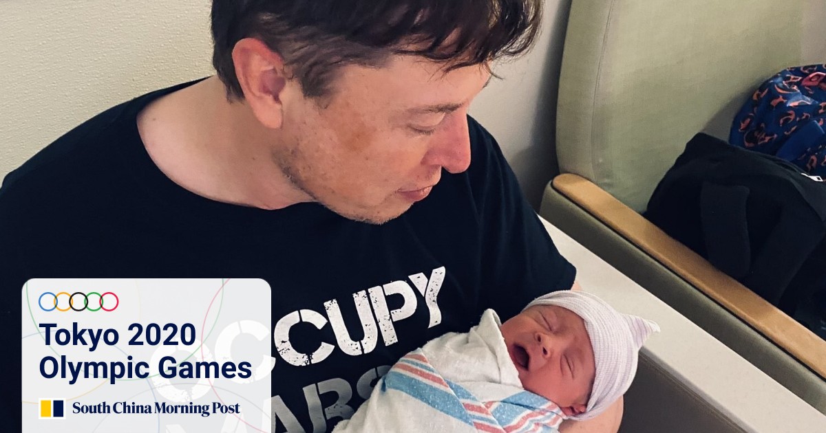 Did Elon Musk And Grimes Really Call Their Baby X Ae A 12 What The Bonkers Symbol Name Really Means And How To Pronounce It Properly South China Morning Post Did Elon Musk And Grimes Really Call Their Baby X Ae A 12 What The Bonkers Symbol Name Really Means And How To Pronounce It Properly South China Morning Post