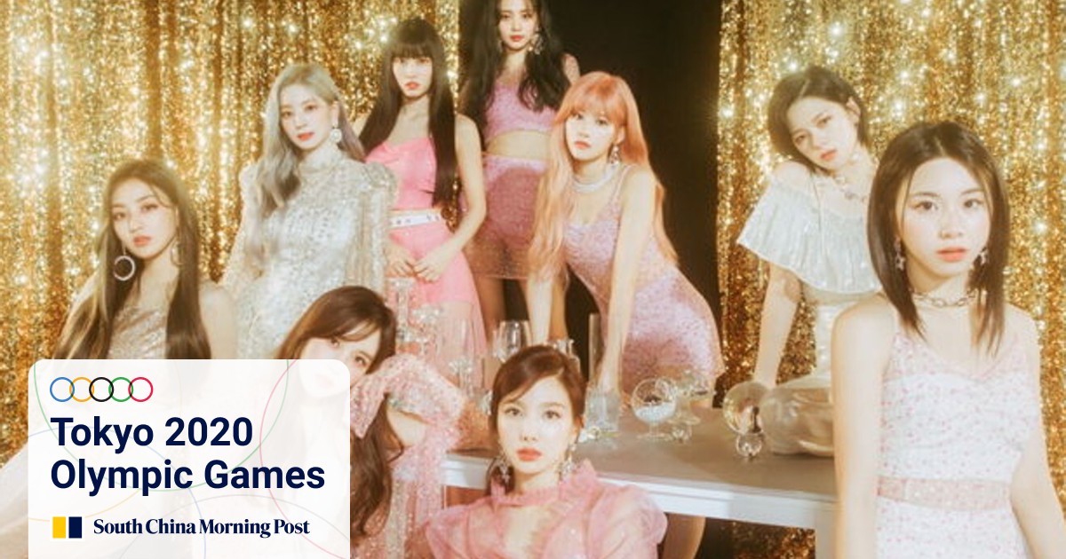 Blackpink Vs Twice K Pop S Top Girl Bands Set For A Glamorous Battle This Summer South China Morning Post Blackpink Vs Twice K Pop S Top Girl Bands Set For A Glamorous Battle This Summer South China Morning Post