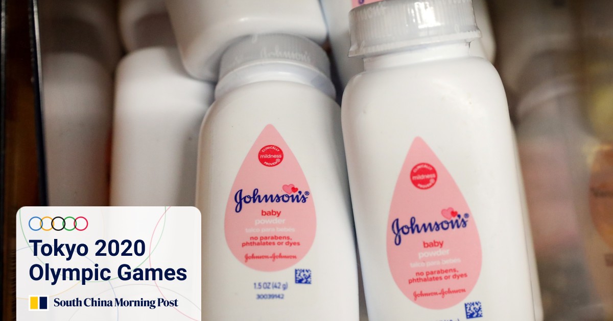 Johnson Johnson Told To Pay Us 2 1 Billion Over Cancer Causing Talcum Powder South China Morning Post