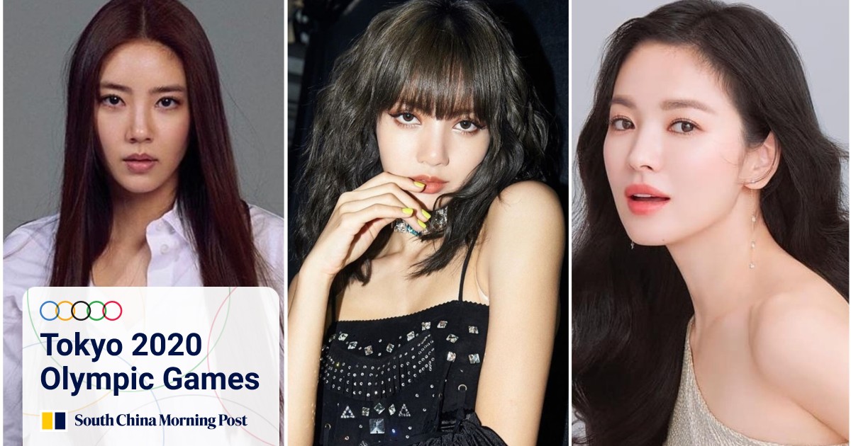 Blackpink S Lisa Wasn T The First Korean Star To Get Scammed By Her Manager 5 More Celebrities Betrayed By The Boss They Trusted Most South China Morning Post
