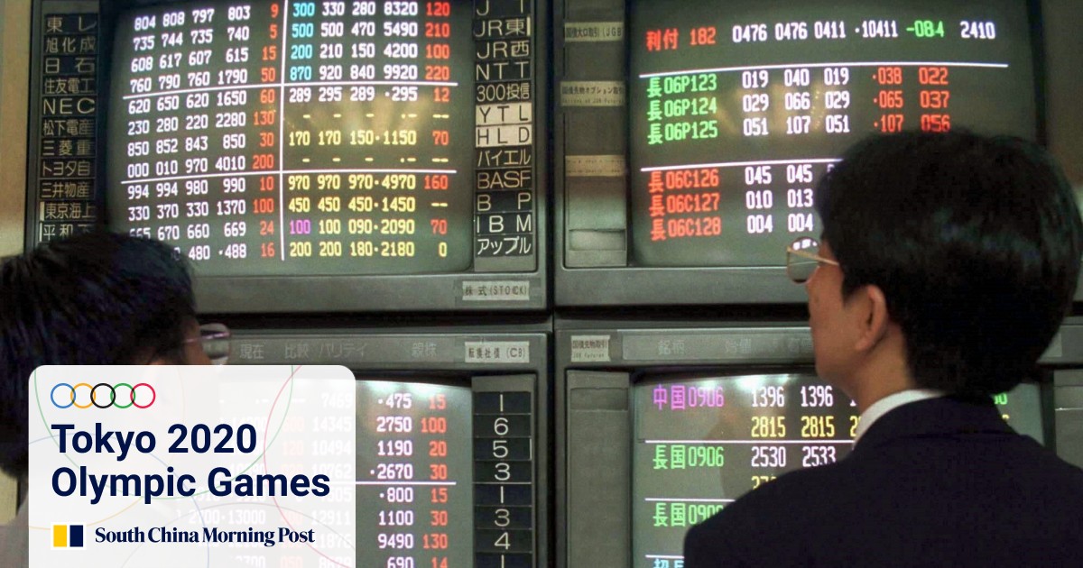 Japan In The 1980s When Tokyo S Imperial Palace Was Worth More Than California And Golf Club Membership Could Cost Us 3 Million 5 Crazy Facts About The Bubble Economy South China Morning Post
