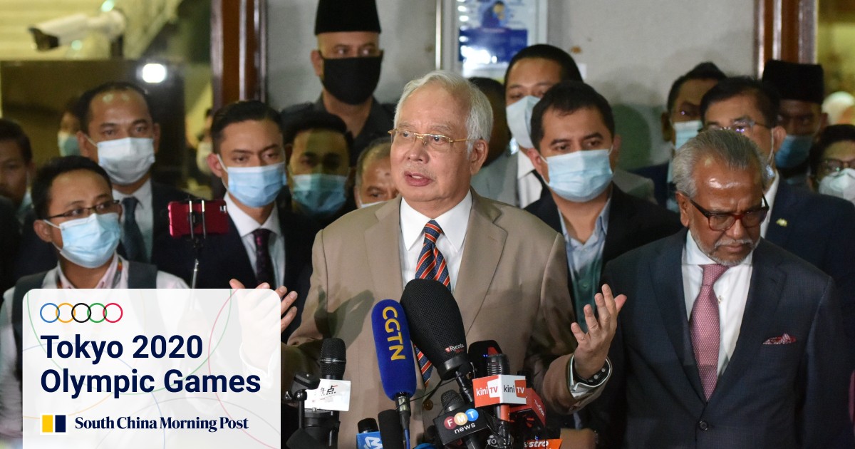 How Did The 1mdb Scandal Affect Malaysian Politics South China Morning Post