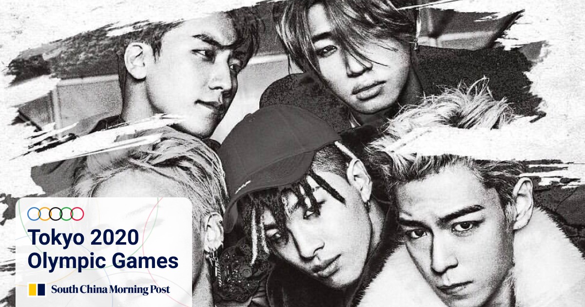 K Pop S Bigbang What Next For G Dragon T O P Taeyang Daesung And Former Member Seungri 6 Things We Know So Far South China Morning Post