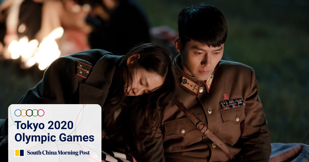 Japanese Fans Love For Crash Landing On You Leaves K Drama S Star Son Ye Jin Feeling Overwhelmed South China Morning Post