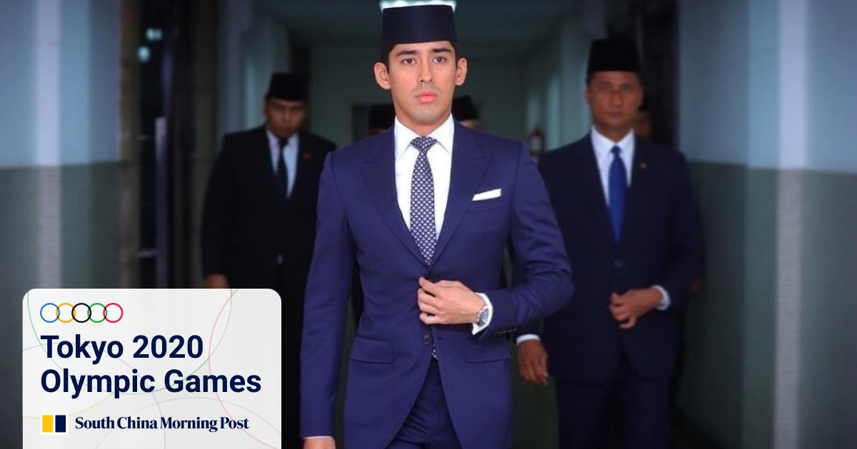 Malaysia's Mercedes-racing prince of Johor - 5 things to know
