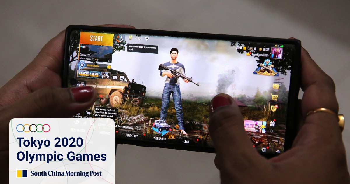 Tencent Relinquishes Rights To Pubg Mobile In India Amid Latest Ban On Chinese Apps South China Morning Post