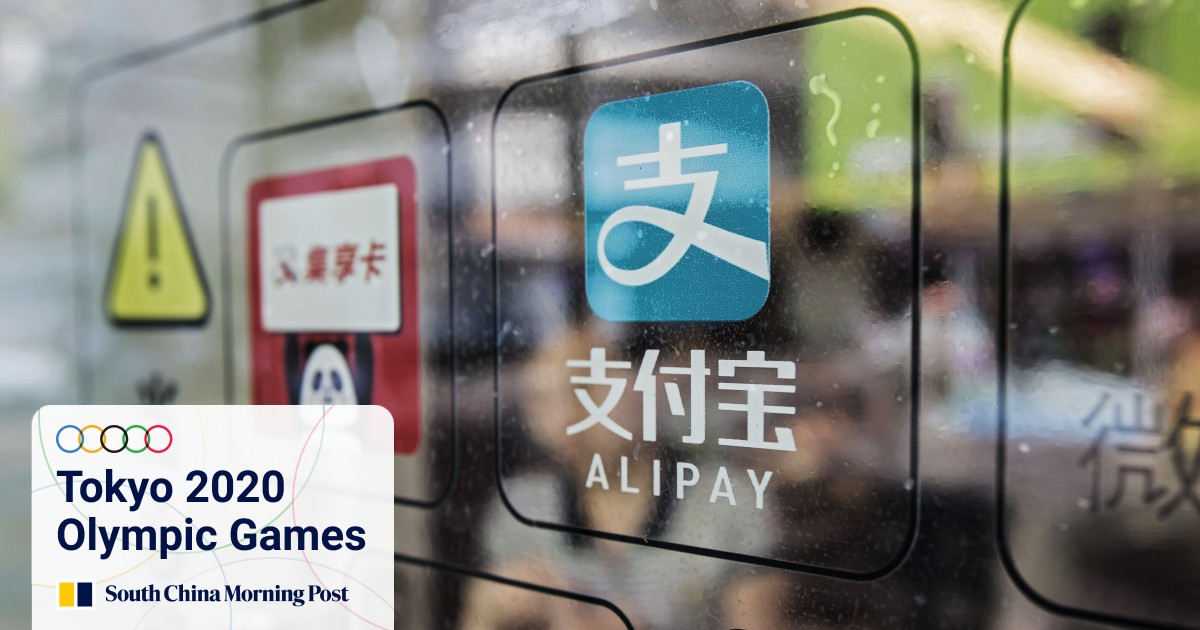 China S Piggy Bank The National Social Security Fund Set To Be Among Ant Group S Top Ipo Investors South China Morning Post