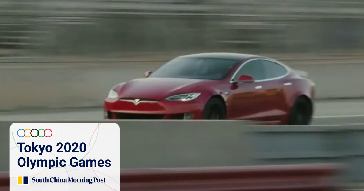 tesla s model s plaid and california s ban on gasoline powered cars spells the end for luxury motor brands unless they act fast south china morning post