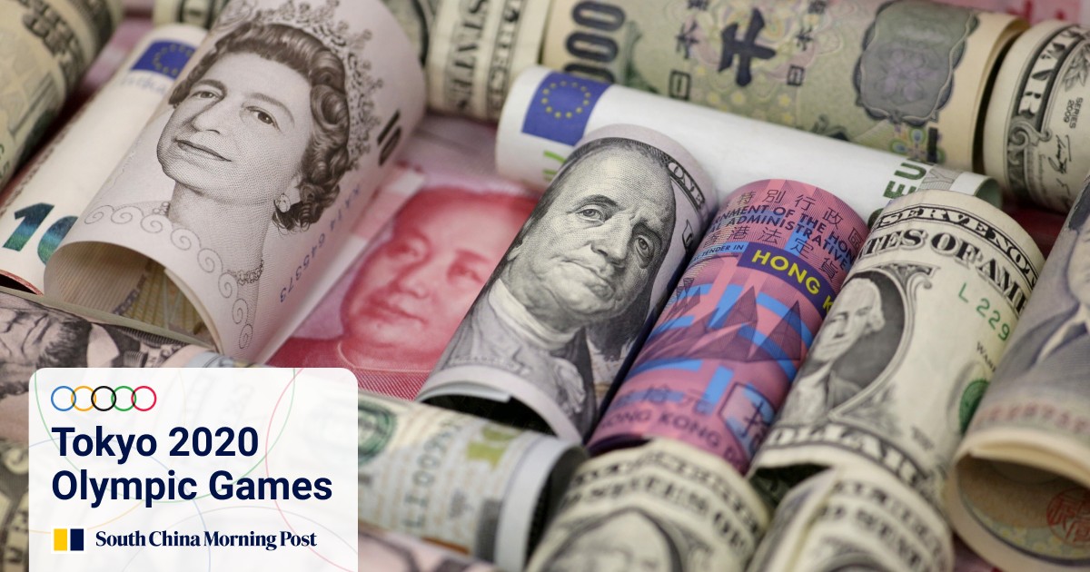 Why Did China S Forex Reserves Fall Us 22 Billion In September South China Morning Post Why Did China S Forex Reserves Fall Us 22 Billion In September South China Morning Post