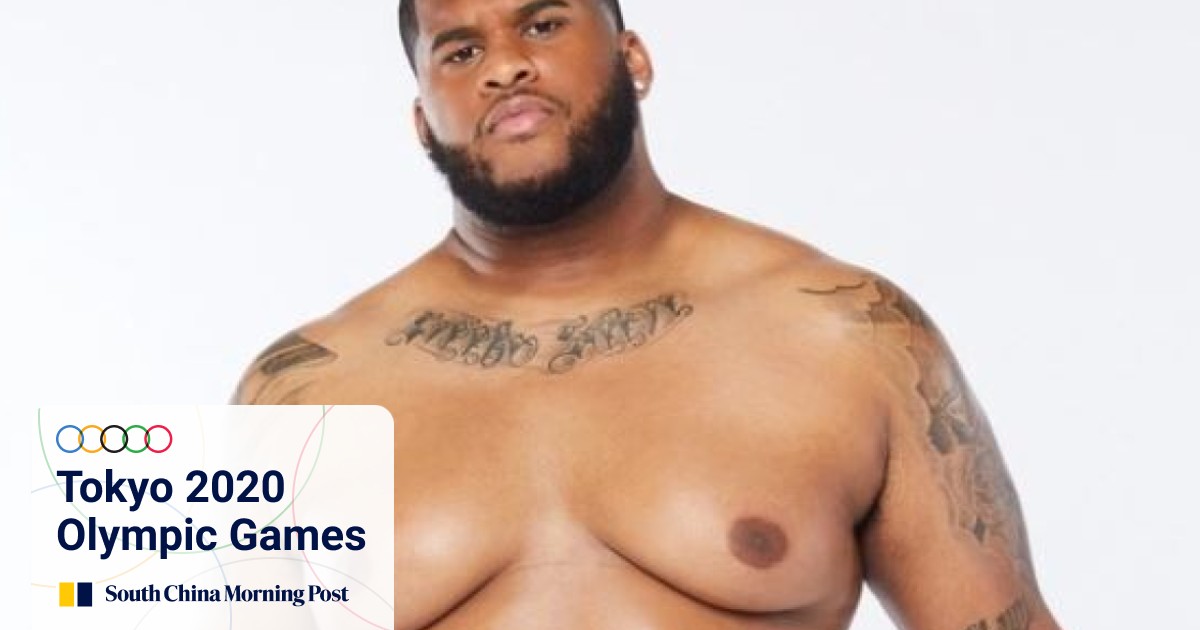 Rihanna Praised For Using Plus Size Men To Model Savage X Fenty Underwear Collection Breaking A Barrier Few In Fashion Have Dared To Cross South China Morning Post