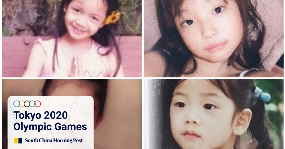 Blackpink Before The Fame What Jennie Rose Lisa And Jisoo Were Like Before They Became K Pop Idols South China Morning Post Blackpink Before The Fame What Jennie Rose Lisa And Jisoo Were Like Before They Became K Pop Idols South China Morning Post