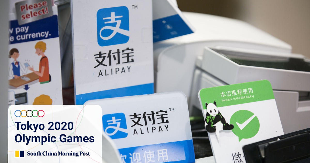 China S Digital Currency Will Not Compete With Mobile Payment Apps Wechat And Alipay Says Programme Head South China Morning Post