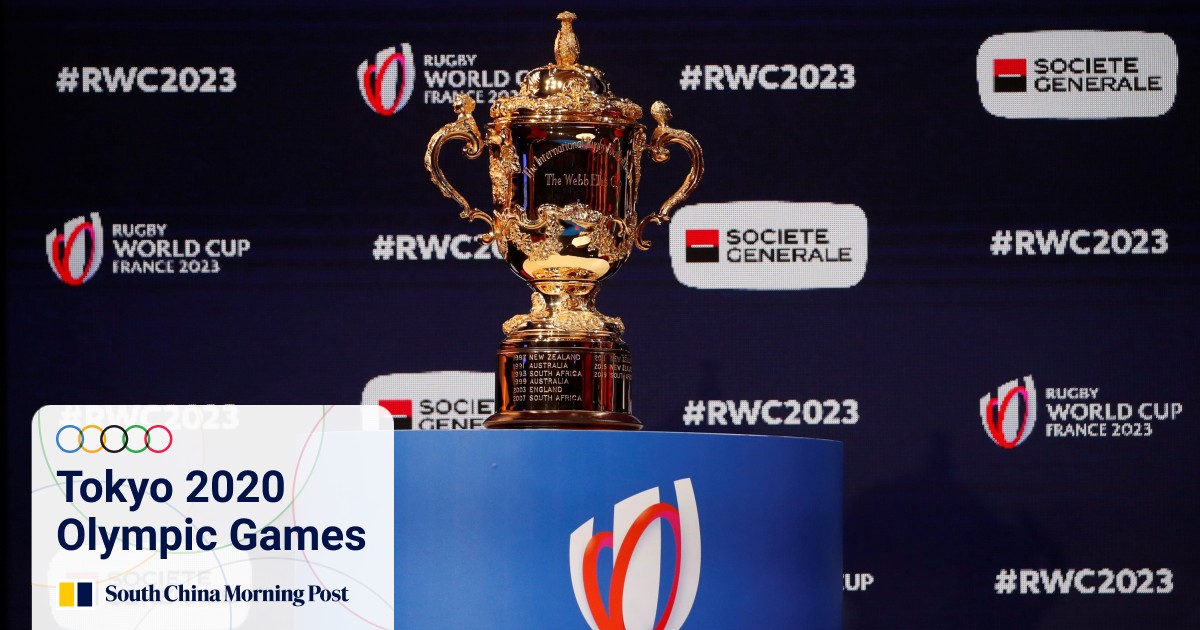 All Blacks Face France In 2023 Rugby World Cup Pool Stages South China Morning Post