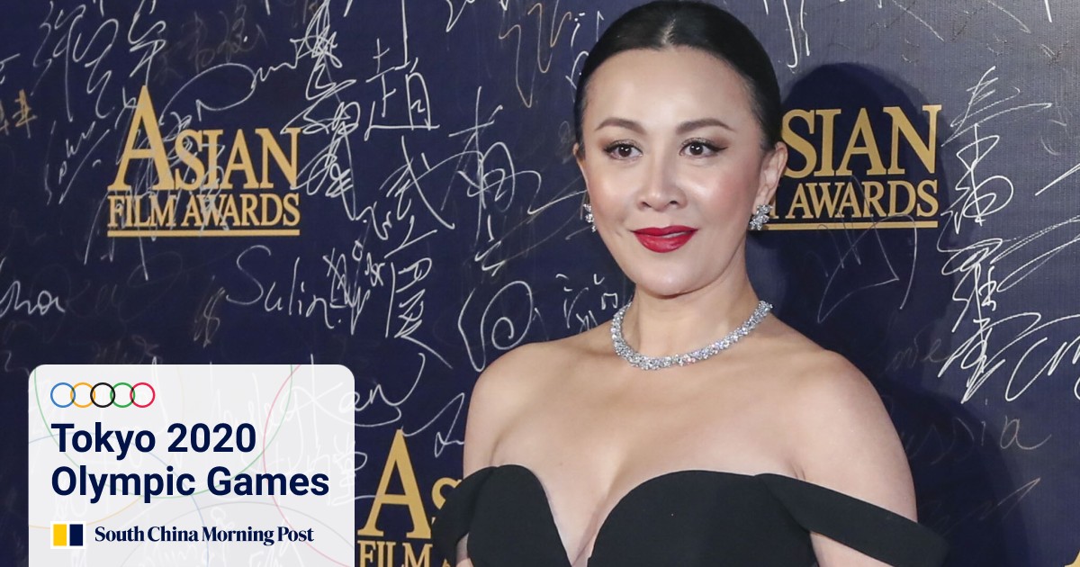 Despite Covid-19, Carina Lau is living large with husband Tony Leung Chiu-wai in her US$13 million Hong home, designed by the art director behind Kar-wai's In the Mood Love