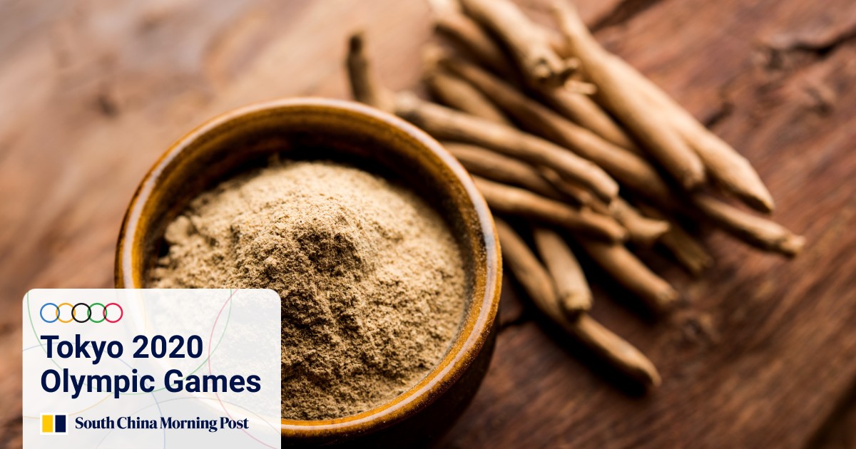 What Is Ashwaganda South China Morning Post