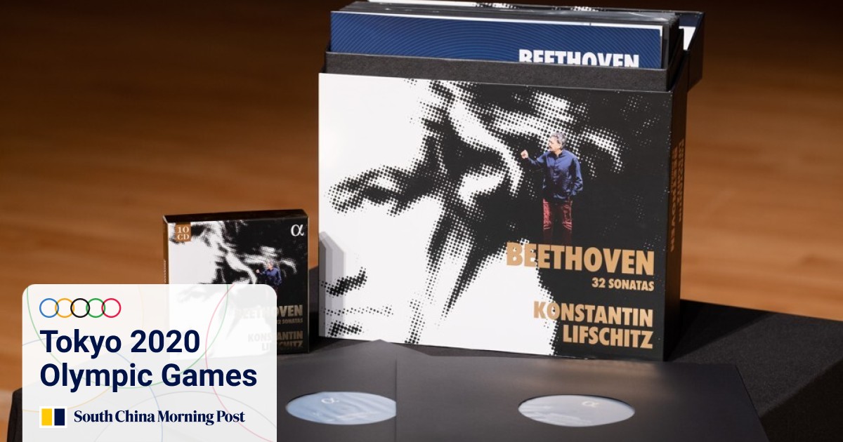 Complete Beethoven Sonata Cycle Recorded Live In Hong Kong By Konstantin Lifschitz Issued On Cd And Now Vinyl How They Compare South China Morning Post