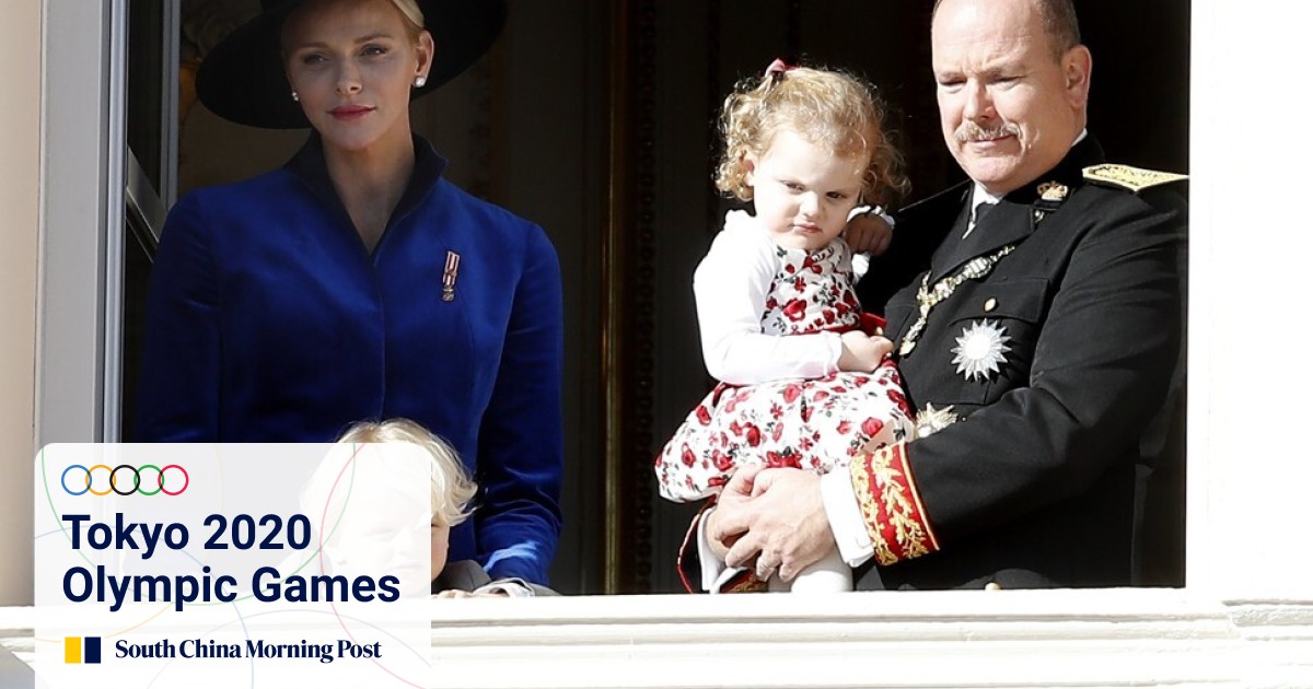 7 Reasons Princess Charlene Of Monaco Would Rather Forget 2020 Covid 19 Aside Why Has The South African Former Olympic Swimmer Had Such A Bad Year South China Morning Post