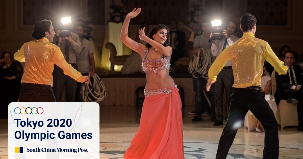 In Egypt Belly Dancers From Eastern Europe And Latin America Step Into The Shoes Of Locals Who Increasingly Shun The Profession South China Morning Post