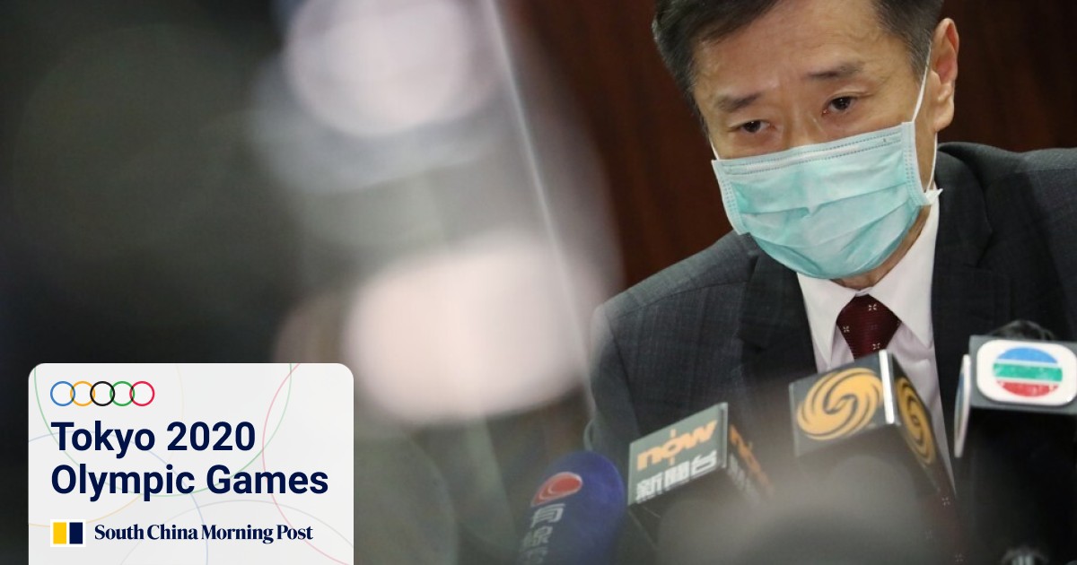 coronavirus chronically ill hongkonger dies days after getting biontech covid 19 vaccine while experts push for return of international travel south china morning post