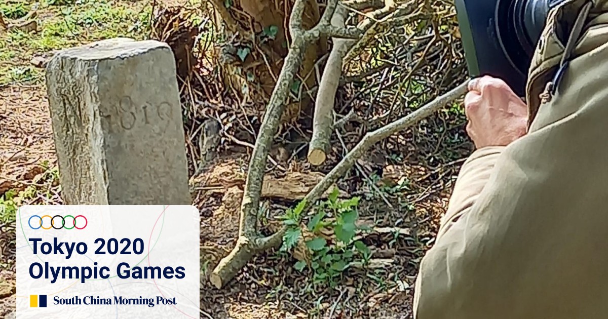 Belgian Farmer Accidentally Moves French Border By Shifting Stone Marker South China Morning Post