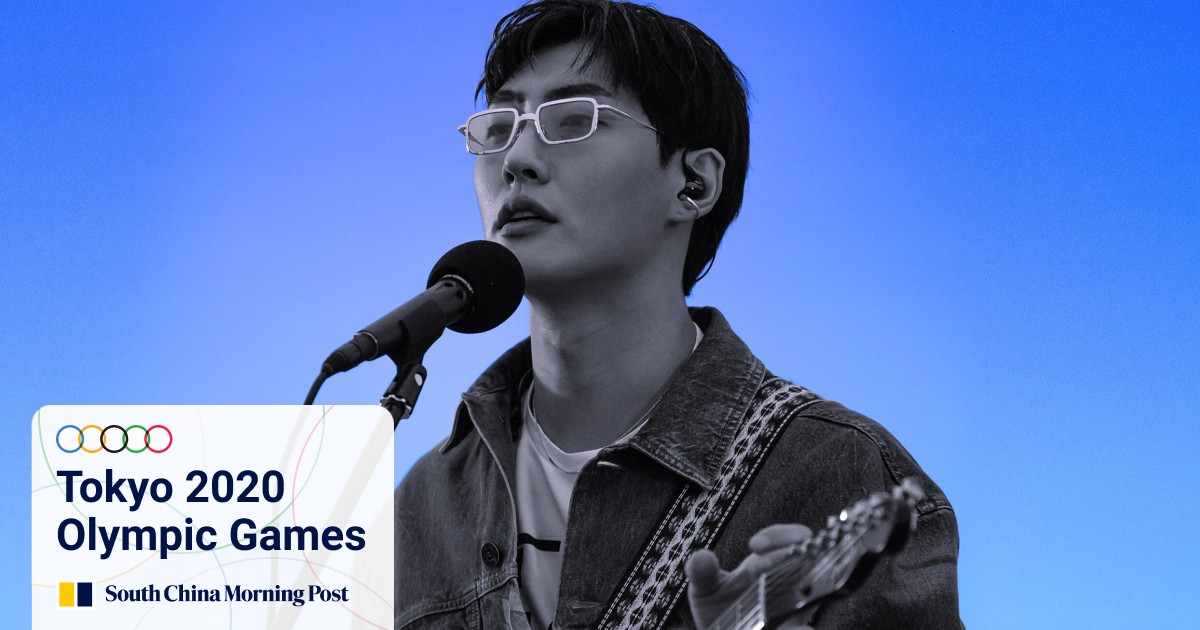 Shaun The Way Back Home Hitmaker Back From Military Service In South Korea Talks About His New Singles Blue And Closed Ending South China Morning Post