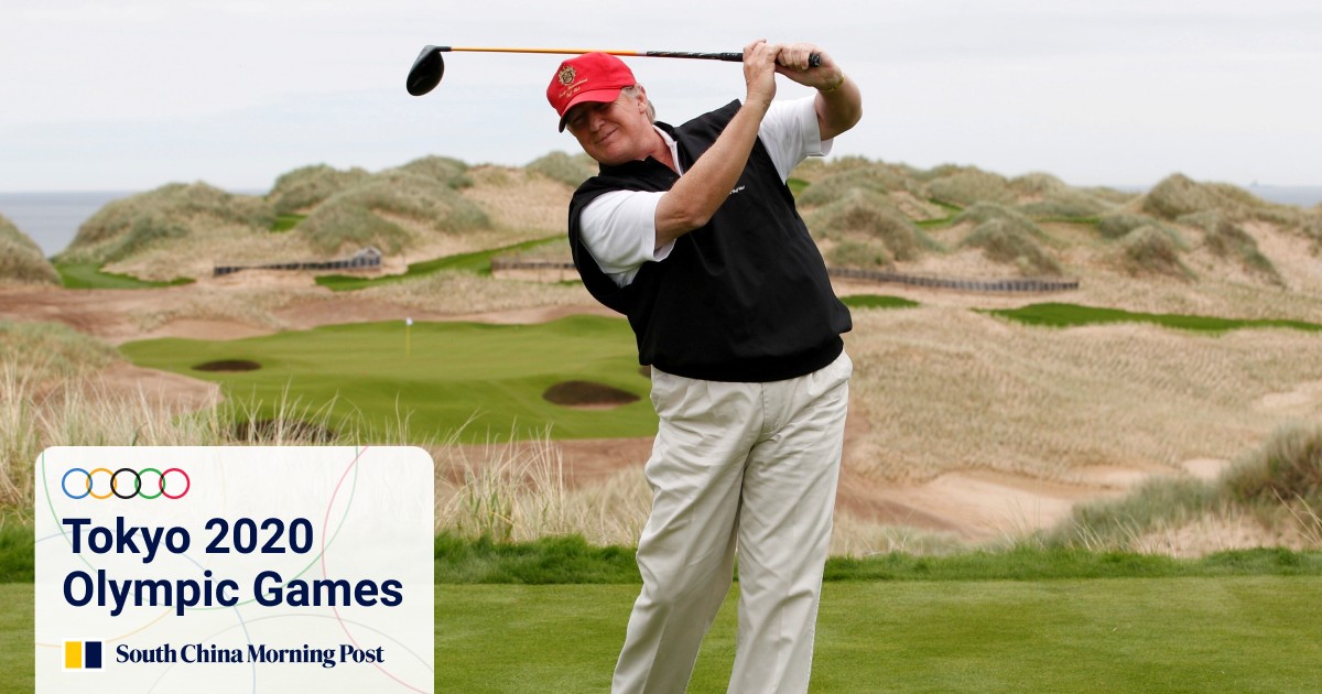Court Action Seeks Investigation Into Donald Trump S Scottish Golf Course Purchases South China Morning Post