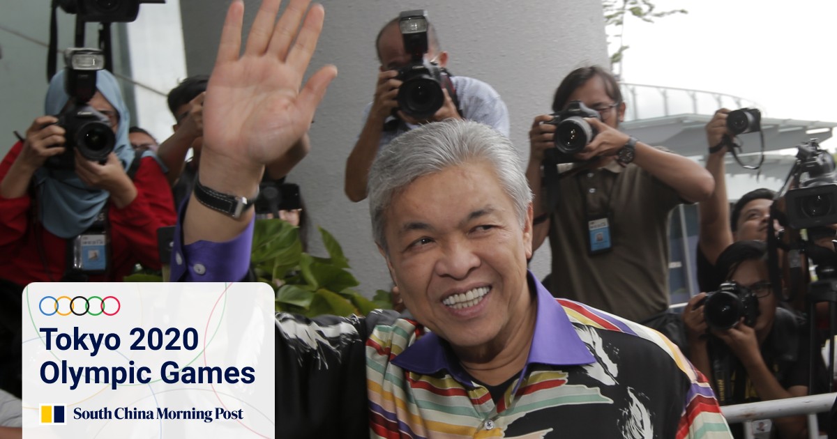 Umno Stalled Juggernaut Of Malaysian Politics Faces Leadership Dilemma South China Morning Post