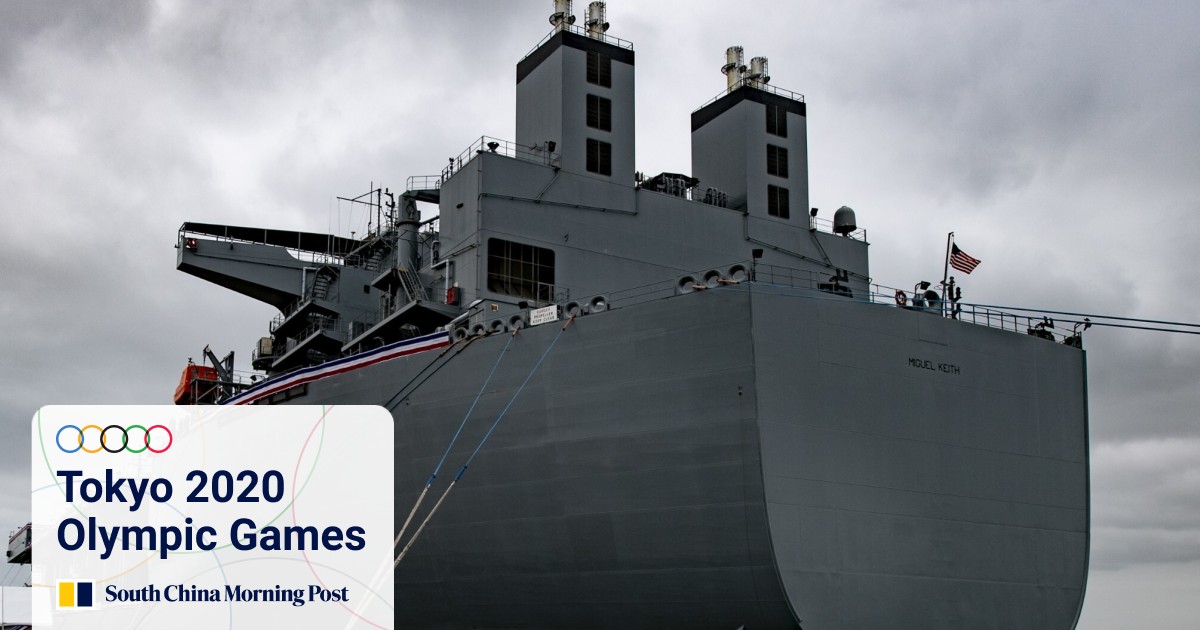 Asian Americans Lobby To Name Us Navy Ship For Philippine Sailor Telesforo Trinidad South China Morning Post