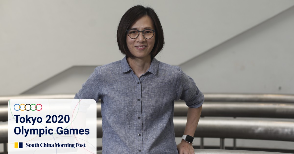 Tokyo Olympics Lee Laishan has high hopes for record medal haul by