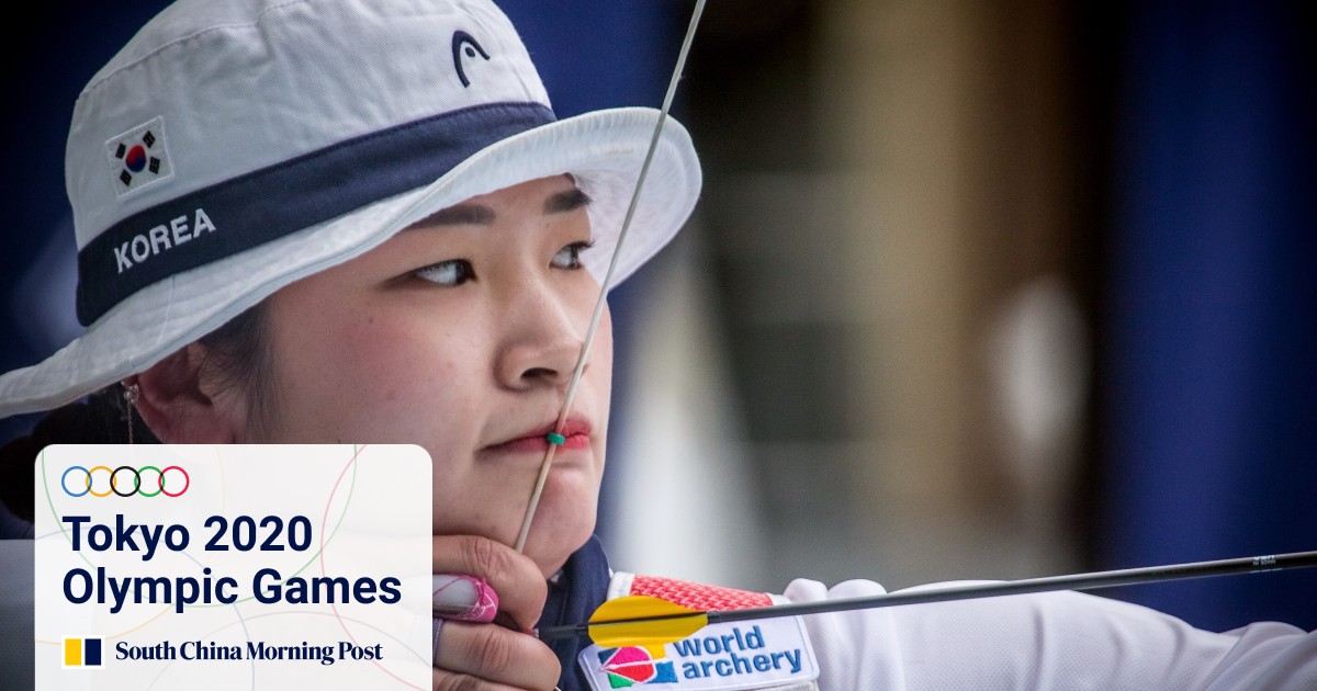 Tokyo Olympics South Korean Athletes Urged To Ignore Row With Japanese Hosts South China Morning Post