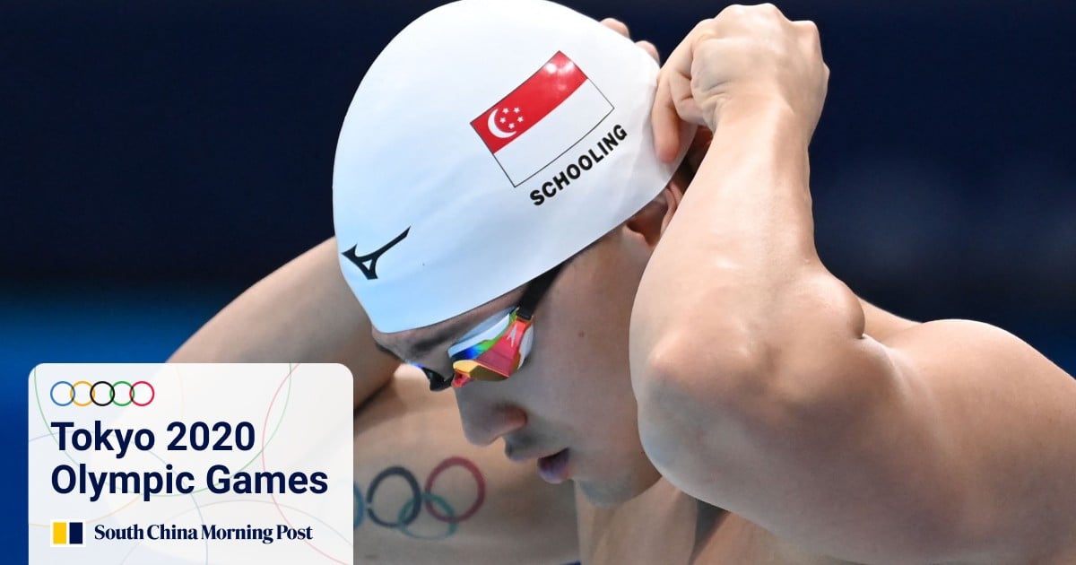 picture Joseph Schooling Swimming Club https newsupdate uk joseph schooling fails to advance in 100m freestyle
