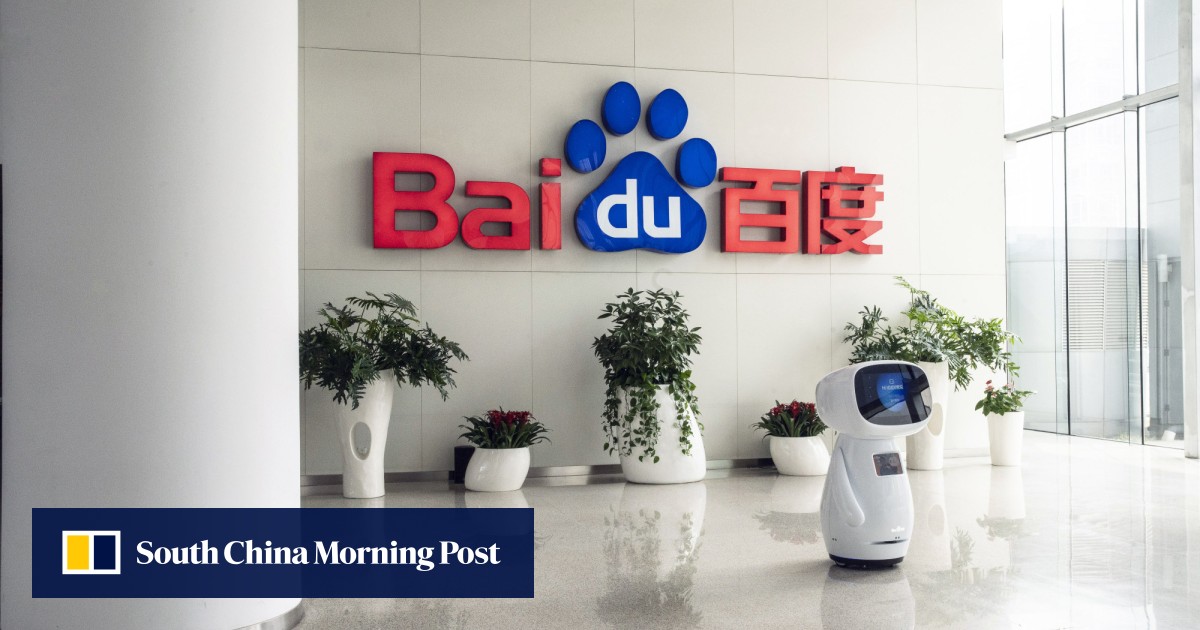 Baidu Set To Raise Us 3 1 Billion In Hong Kong Secondary Listing At Hk 252 Per Share South China Morning Post